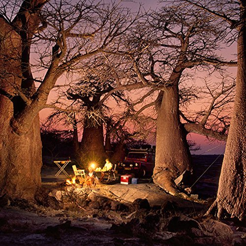 Hengda® 50W LED Warmweiß Scheinwerfer Akku Fluter IP65 Scheinwerfer 3000-3200K Wandstrahler Wasserdicht - 6