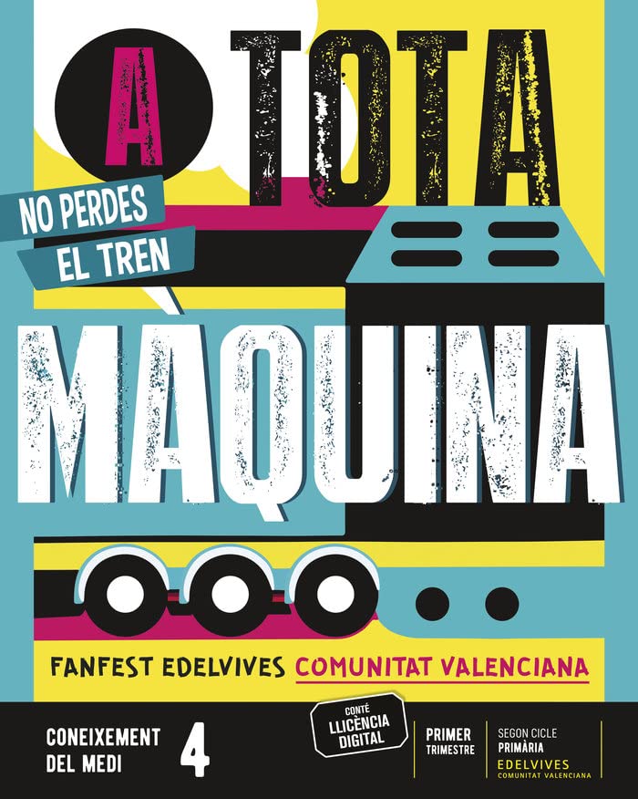 Projecte: FanFest Coneixement del medi 4 Trimestres