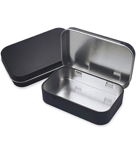 Scatola Ondulata Color Avana Rettangolare Con Coperchio Piccola - Ferrini Gift