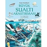B&uuml;y&uuml;k Sualtı Araştırması