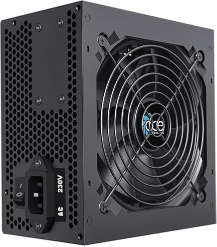 Fuente de Poder MSI A850GL 850 Watts 80 Plus Gold Modular