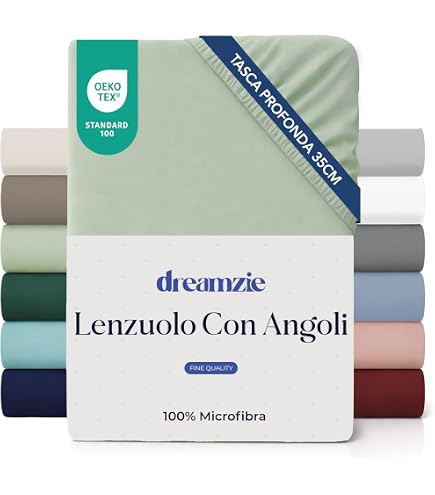 Catherine Lansfield Lenzuolo singolo in cotone spazzolato grigio