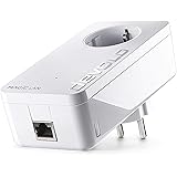 Devolo Magic WiFi Routeur LAN/Adaptateur pour rallonge 2400 Mbit/s Magic 2 Blanc.