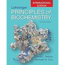 Lehninger Principles of Biochemistry: International Edition [ハードカバー] Nelson， David L.; Cox， Michael 61dnneKiJ1L._AC_UL210_SR210,