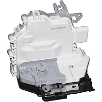 Actionneur De Verrouillage De Loquet De Porte 7702127213 Actionneur De Serrure De Porte Avant 2