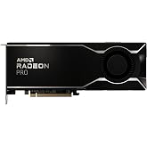 SAPPHIRE AMD Radeon Pro W7800, 48GB GDDR6, 384-Bit Ekran Kartı, 4x DisplayPort, Profesyonel İş İstasyonu GPU, Tek Fanlı Soğut