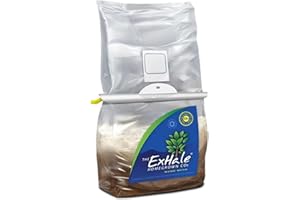 Exhale diffuseur co2 - Ona - Exhale co2 bag