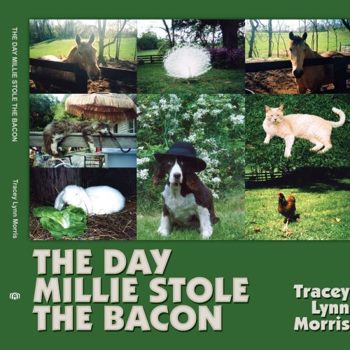 THE Day Millie Stole the Bacon