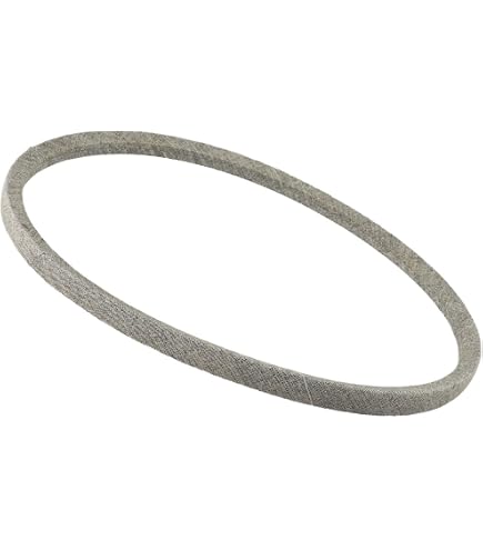 Keilriemen Für Rasenmäher – Passend Für Cub Cadet, MTD, Craftsman, Toro, 1/2" X 79"
