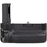 Ayex AX-A9 Battery Grip + 1 Ad. NP-FZ100 Batarya Sony A9, A7 III, A7R III, A7S III İle Uyumlu