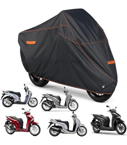 Coprimoto Impermeabile Per Esterno Catalogo Accessori Vespa Telo