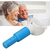 BUFFER&reg; Taşınabilir Karın Kası &Ccedil;alıştırıcı Solunum Egzersiz Eğitmeni Nefes Egzersiz Aparatı