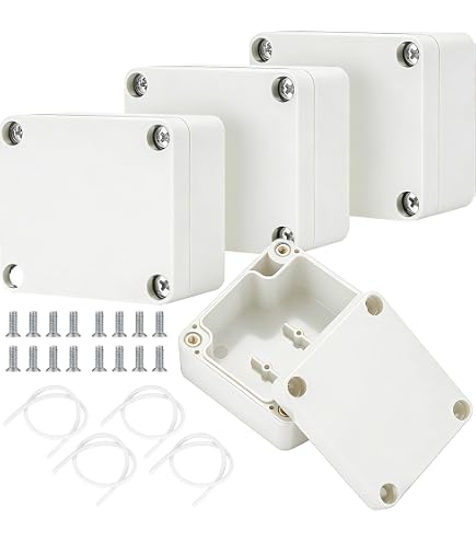 Hensel Scatola di derivazione per cavi DP 9025