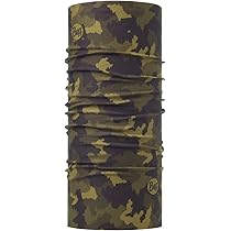 Scaldacollo Buff Riflettente Unisex - Tecnologia HeiQ Smart Temp, 95% Riciclato, UPF 50 - Foto 8
