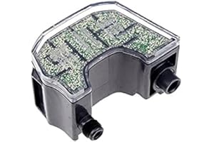 BISSELL Filtre à eau , Accessoire d'origine pour Vac&Steam , 2082