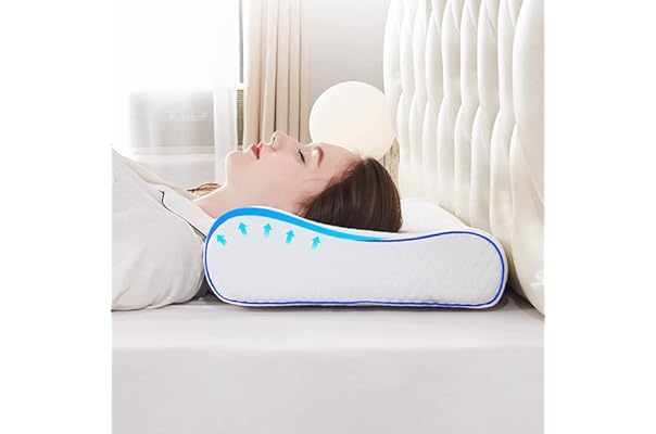 the pillow bar amazon