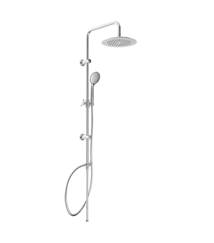 Eisl Spültischarmatur Grande Vita Classic & herausziehbarer