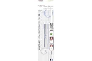 Tombow 936162 - Porta borrador, 2.3 mm