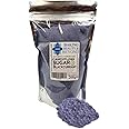 Baking Beauty and Beyond Premium Candy Floss Sugar 200g - Blackcurrant Flavour