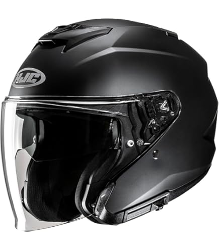 Casque HJC V10 Crania MC3SF cherche Propriétaire