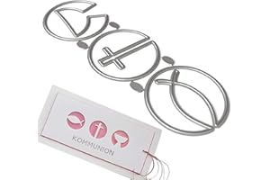 Luvadeyo 3 Pcs Tags +1 stirbt Stanzschablonen Alle Scrapbooking Stanzschablone Stanzmaschine Stanzschablone Für Scrapbooking, Fotopapier, Karten, Handwerk Prägen DIY Herstellung Geburtstag Geschenk