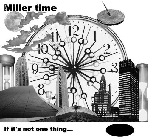 Preisvergleich Produktbild If It's Not One Thing...