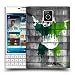 Produktbild Offizielle Brandalised Panda Pistolen Banksy Kunst Farbtropfen Ruckseite Hülle für BlackBerry Passport