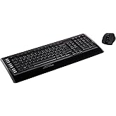 A4 Tech 9300F, Wireless Multimedia Q Turkish Keyboard and V-Track 2000DPI Optical Mouse Set