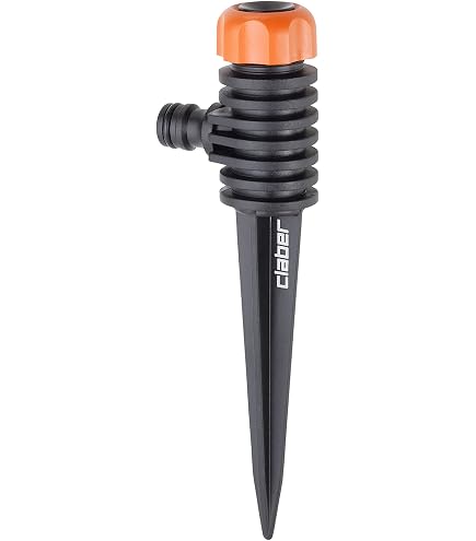 10 Ugelli Nebulizzatori Acqua In Ottone 6mm Per Raffreddamento Esterno Patio Giardino - Con Connettori Rapidi