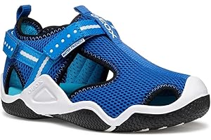 Geox Jr Wader A SandaleGarçon