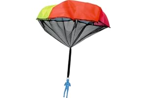 Die Spiegelburg - Fallschirmspringer, Bunte Geschenke, sortiert, 14614