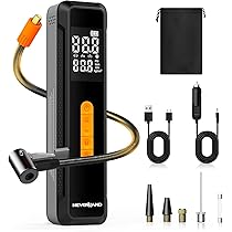 Elektrisch Fahrradpumpe - Die 15 Besten Produkte Im Vergleich - Die - View #3