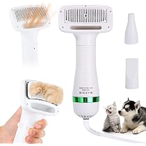 Support De Sèche-cheveux Pince Pour Animaux Compagnie Stand Toilettage