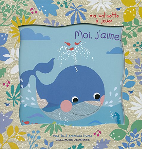 Ma valisette à jouer