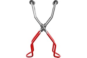 Ibili - 684400 - Pince Pour Bocaux de Conserve