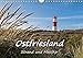 OSTFRIESLAND Strand und Mee(h)r (Wandkalender 2018 DIN A4 quer): 12 stimmungsvolle Landschaftsaufnahmen aus Ostfriesland (Monatskalender, 14 Seiten ) ... [Kalender] [Apr 04, 2017] Dreegmeyer, Andrea by 