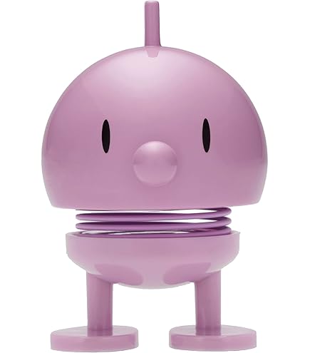 Hoptimist Bumble Set Limited Edition, Figurine à Secouer