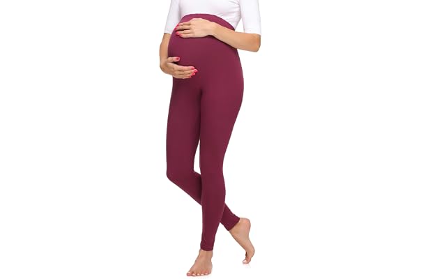 Amazon.es Los más vendidos: Los productos más populares en Leggings para  premamá