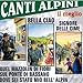 Produktbild Canti Alpini: Il Meglio