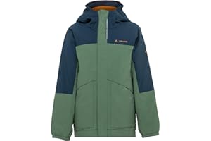 VAUDE Unisex Kinder Kids Escape Padded Jacket Jacke
