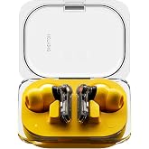 Nothing Ear (a) ChatGPT Entegrasyonlu Kablosuz Bluetooth Kulaklık, Aktif G&uuml;r&uuml;lt&uuml; Azaltma, Bas Geliştirme Algoritması ve 42,5 