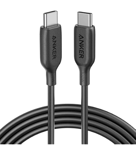 USB4 Kabel 1m – USB-IF Zertifiziert | 40 Gbps, 240W PD 3.1, 8K 120Hz | Für MacBook, Monitore & Dockingstations