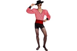 DISFRAZJAIAK Disfraz de Lolailo - Disfraces Despedidas de Soltero