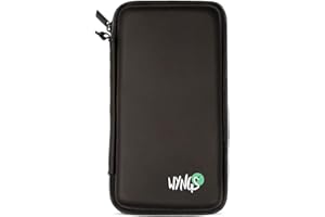 WYNGS Protective Case Compatible with HP Prime