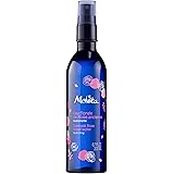 Melvita - Eau Florale de Rose Revitalisante Bio, Hydrolat Hydratant et Rafraîchissant, Lotion Tonique Sans Parfum, 100 Pour c