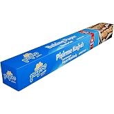 Papro Oven Baking Paper 16 Pieces | Ready Cut | Non-stick, Heat Resistant, | Suitable for Cookies, Cakes and Baking Dishes