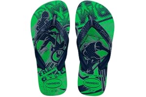 Havaianas Kids Atlhetic InfraditoUnisex - Bambini e ragazzi