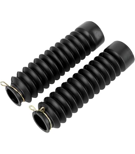 POLISPORT 8398900002 PARASTELI FORCELLA HUSQVARNA NERO HUSQVARNA