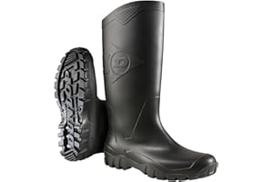 Dunlop Protective Footwear Bme