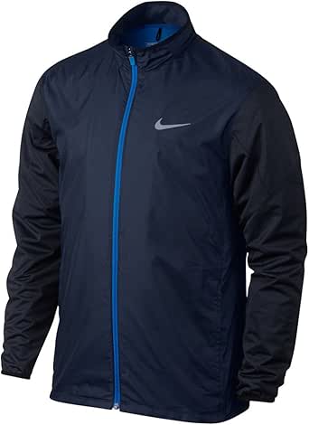 Nike Golf Full-Zip Shield Jkt Long Sleeve Jacket For Men: Amazon.co.uk: Clothing